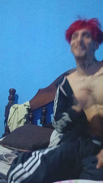 graymfbones live cam on Cam4