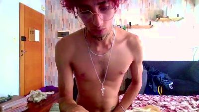 graymfbones live cam on Cam4