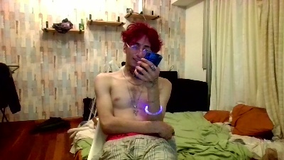graymfbones live cam on Cam4
