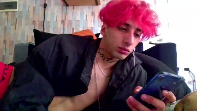 graymfbones live cam on Cam4