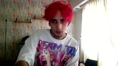 graymfbones live cam on Cam4