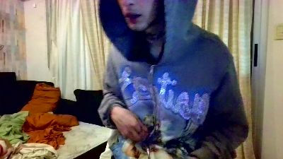 graymfbones live cam on Cam4