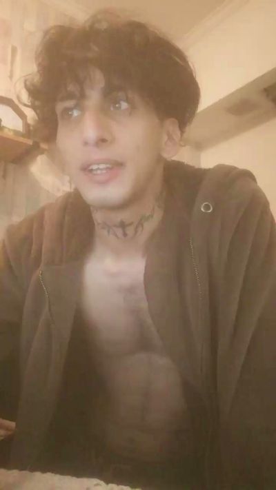 graymfbones live cam on Cam4