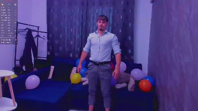 greekgod19 live cam on Cam4