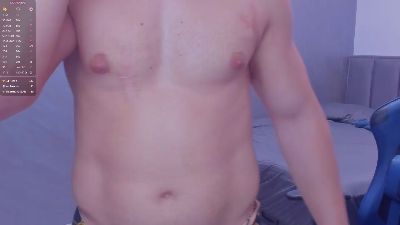 greekgod19 live cam on Cam4