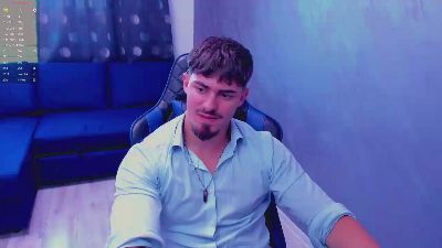 greekgod19 live cam on Cam4