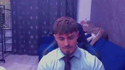 greekgod19 live cam on Cam4