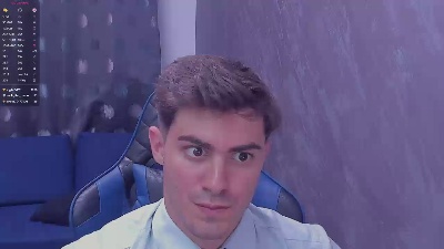 greekgod19 live cam on Cam4