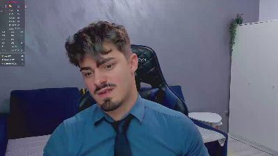 greekgod19 live cam on Cam4