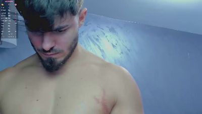 greekgod19 live cam on Cam4