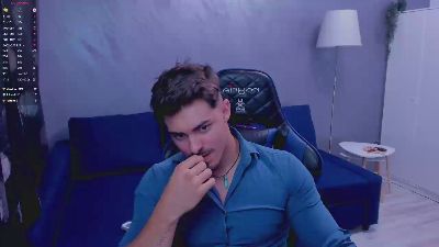 greekgod19 live cam on Cam4