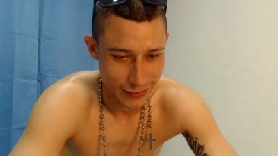 gregorycute live cam on Cam4