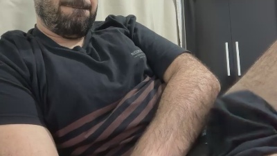 gremiofuck6 live cam on Cam4