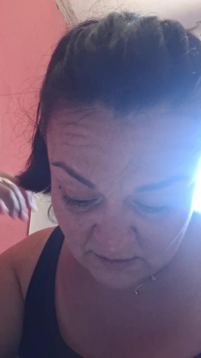 gretaswetty1 cámara web mujer en vivo desde Argentina