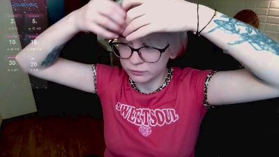 gretta_cute live cam on Cam4