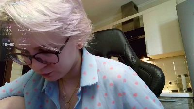 gretta_cute live cam on Cam4