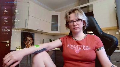 gretta_cute live cam on Cam4