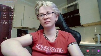 gretta_cute live cam on Cam4