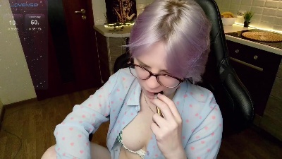 gretta_cute live cam on Cam4