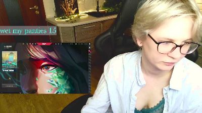 gretta_cute live cam on Cam4
