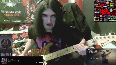 grim_reaper666 live cam on Cam4