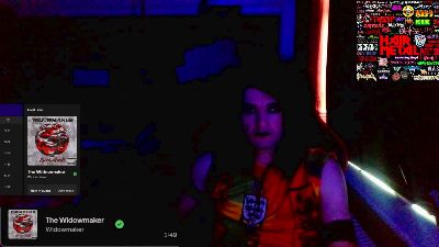 grim_reaper666 live cam on Cam4