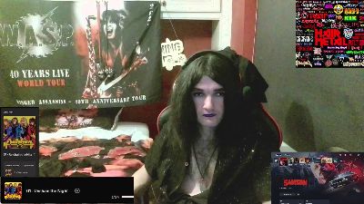 grim_reaper666 live cam on Cam4