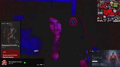 grim_reaper666 live cam on Cam4