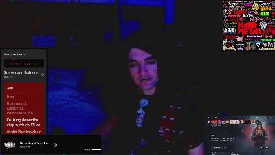 grim_reaper666 live cam on Cam4