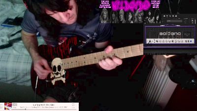 webcam porno live Grim Reaper666