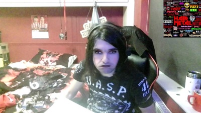 grim_reaper666 live cam on Cam4