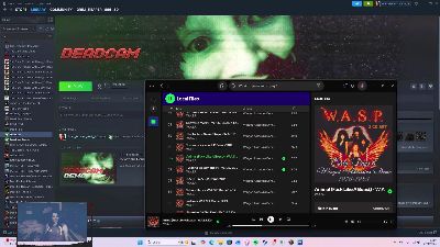 grim_reaper666 live cam on Cam4