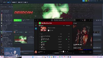 grim_reaper666 live cam on Cam4