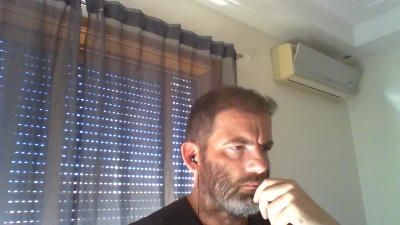 grj1 live cam on Cam4