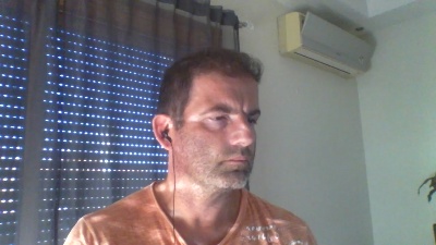 grj1 live cam on Cam4