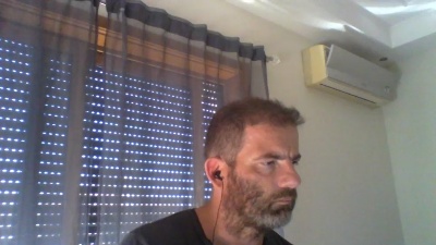 grj1 live cam on Cam4
