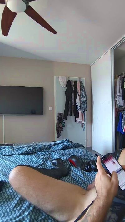 grosfrench live cam on Cam4
