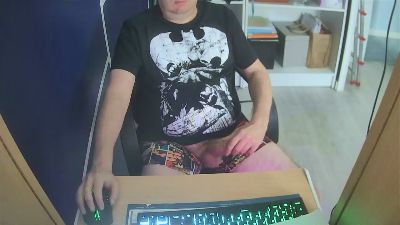 grumpy79 live cam on Cam4