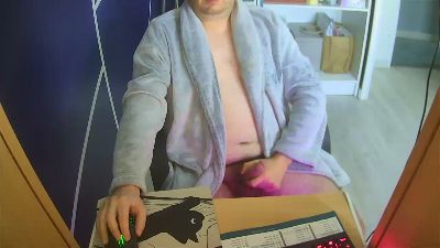 grumpy79 live cam on Cam4