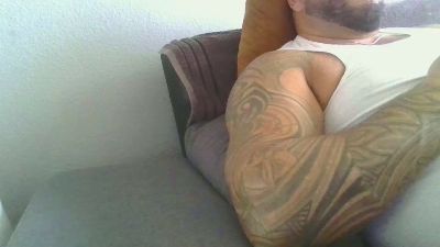 guaposexy1 live cam on Cam4