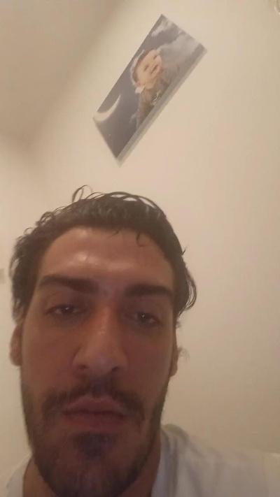 guardami02 live cam on Cam4