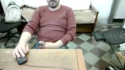 guerrero_xxx live cam on Cam4
