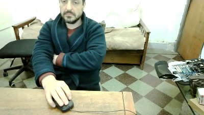 guerrero_xxx live cam on Cam4