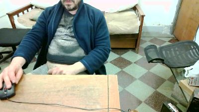 guerrero_xxx live cam on Cam4