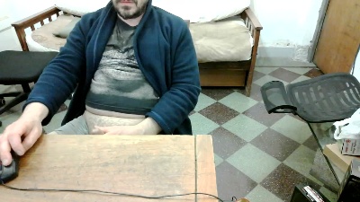 guerrero_xxx live cam on Cam4