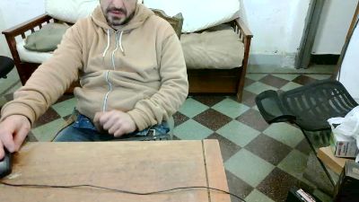 guerrero_xxx live cam on Cam4