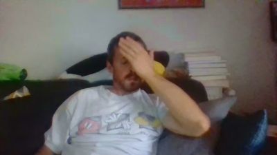 guillme live cam on Cam4