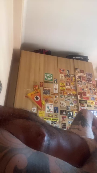 guinnesxxx live cam on Cam4