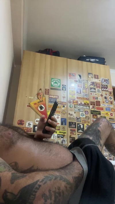 guinnesxxx live cam on Cam4