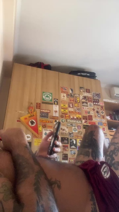 guinnesxxx live cam on Cam4